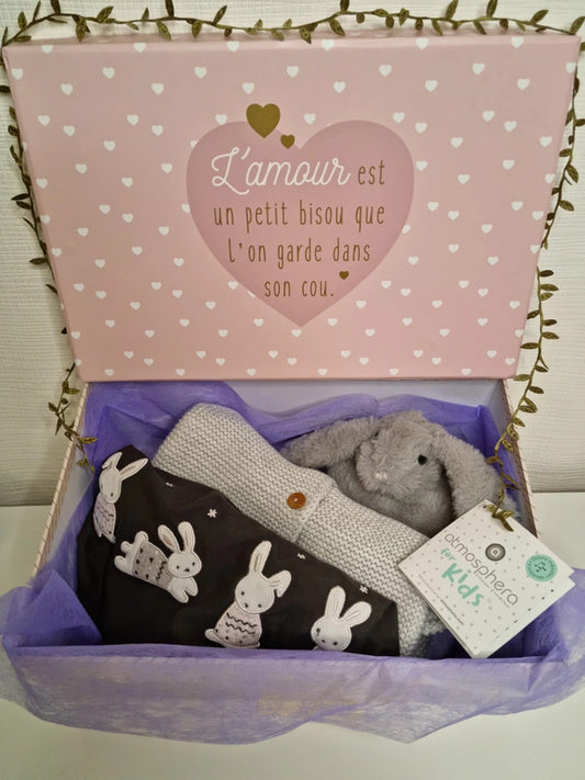 coffret